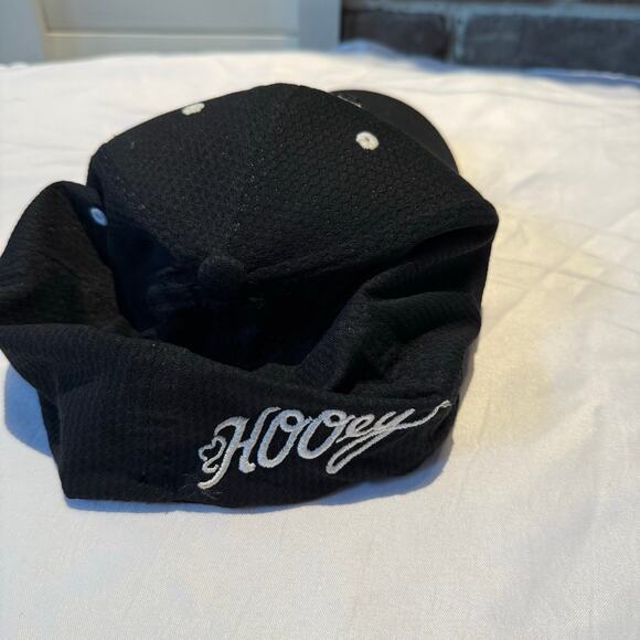 Ash Hooey Flexfit Cap - Picture 4 of 7